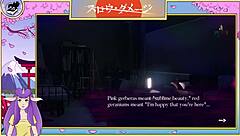 Muscular Twink In Slow Damage Hentai. Part 6 With Anime Action.