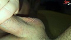 Mother-in-law begs for deep creampie in taboo homemade scene.