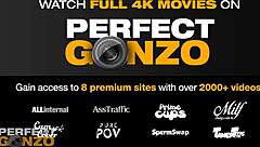 Linda Moretti Stars in Hardcore Scene from Allinternal Com Trailer