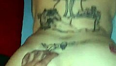 Jessica Gonzales takes anal doggystyle.