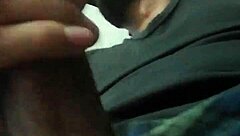 Can You Handle This Big Latino Dick Jerkoff?