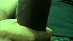 Can You Handle This Big Latino Dick Jerkoff?