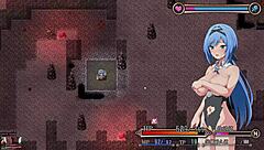 experience the nightmare knight in 3d game