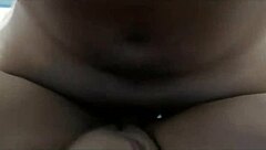 Big Ass Rubs on Face! Creampie Follows