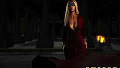 Let's play with elves from elsewhere in a fun adventure