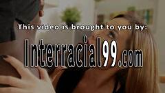 I suck big black cock as maid