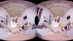 Exploring Eastern Themes in Virtual Reality Porn