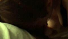 她是吸鸡巴高手