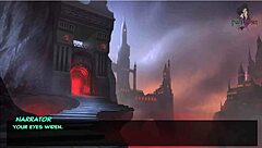 Rough sex in elmora 😈