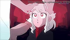 Modeus The Lustful Demon Helltaker