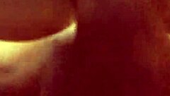 look at my wet pussy he turns me on