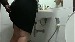 i fucked my thai teacher during lunch break, feeling ultimate excitement