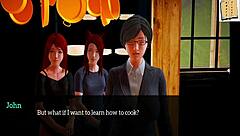 Tiny jade endures intense bondage in hentai