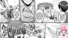 Anal Choukyou No Hibi Hentai Assfucking