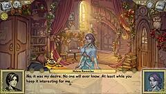 She Jerks Me Off - Innocent Witches Gameplay Part 5