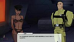 DC Comics Something Unlimited Part 23