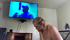 Japanese Girl Fucked Hard In Leather Skirt!