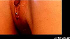 Jayden Jaymes Fucks Hot Redhead Babe