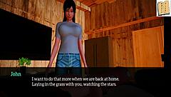 Tiny jade endures intense bondage in hentai