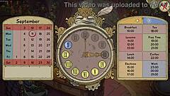 She Jerks Me Off - Innocent Witches Gameplay Part 5