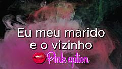 Erotic tales of me, my husband, and the neighbor