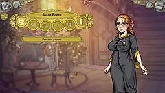 She Jerks Me Off - Innocent Witches Gameplay Part 5