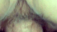 Alex is fucking his girlfriend in public, riding and assfucking