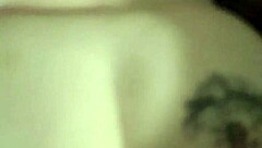 Morning Time Backshots with Big Black Cock and BBW