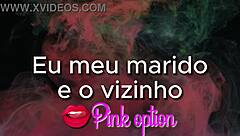 Erotic tales of me, my husband, and the neighbor