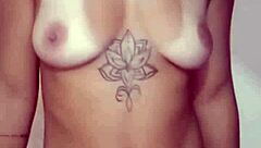 Video Verification of Skinny Brazilian Babe