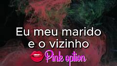 Erotic tales of me, my husband, and the neighbor