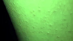 My First Experience With A Creampie