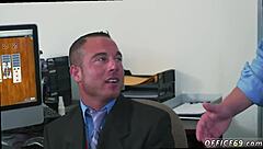 Gay Teacher Earns Bonus With Photo Sex