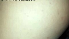 My First Experience With A Creampie