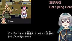 Your First Doujin Eroge Special Selections