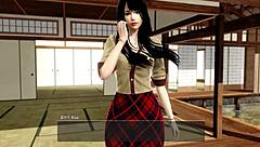 hot japanese nymph, want my pussy?