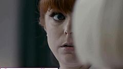 i'm stuck with kenzie reeves and anny aurora in reform school, making the best of it