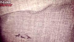 Bruna Santiny 18+ Com Neg�o Picudo No Parque