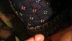 Face Fucking Curvy Girlfriend With Monster Cock!