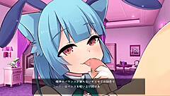 Lucré Hentai Anime Game Adventure