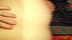 Face Fucking Curvy Girlfriend With Monster Cock!