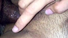 Wife And I Fucking In Public Outdoor With Monster Cock