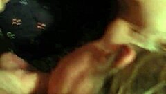 Face Fucking Curvy Girlfriend With Monster Cock!