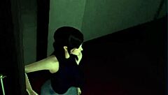 Suima 2 Sub Español Parte 2 with Double Action in Hentai Anime