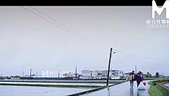 Su Yu Tang Engages In Parasitic Sex With Wife