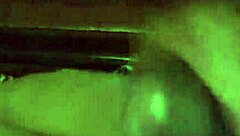 My Veiny Dick Masturbated Hard!