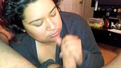 step daddy and daughter alone at home part 1