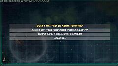 akaburs star channel 34 part 18 jasmine trains hermoine in bdsm