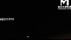 Su Yu Tang Engages In Parasitic Sex With Wife