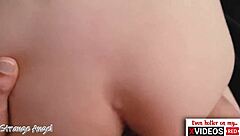 Twinks Engage In Bareback Doggystyle With Huge Cumshot On Stomach